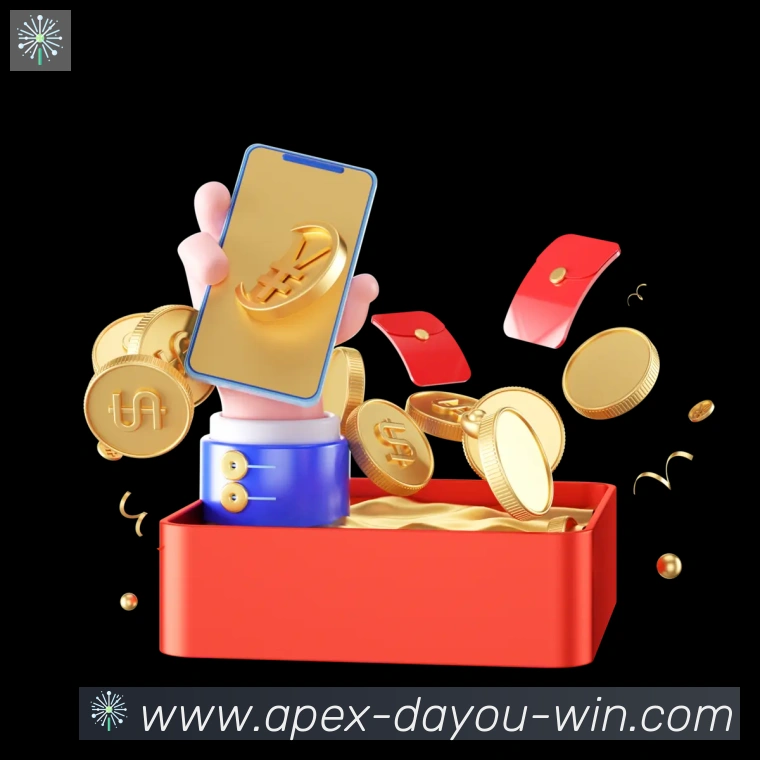 扫码下载 App